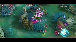 Dyr build mobile legend x1 triple kills and 12 kills🌞❤️subcribe more videos like share and coment🙏🙏