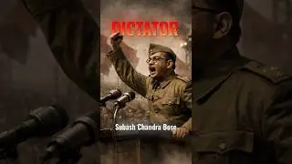 Bose ka India: Power Pehle Ya Democracy? | Historical Analysis