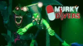 Lethal Company ma SOTT'ACQUA - Murky Divers