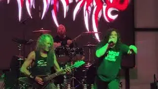 Tankard-