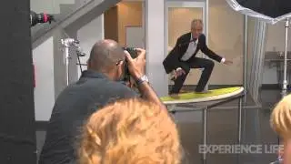 Behind the Scenes With Jeff Klein