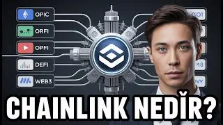 Chainlink (LINK) Nedir? Ne Ama&ccedil;la Kuruldu?