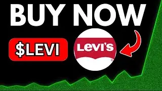 LEVI Stock (Levi Strauss stock) LEVI STOCK PREDICTION LEVI STOCK analysis LEVI stock news today LEVI
