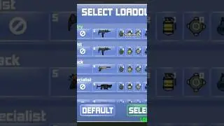 Best weapons in mini militia Ranked 2025 #minimilitia #minimilitiagameplay #minimilitia2025 #gaming