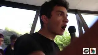 RICHI vs FEIV vs CUCU- FILTROS- CABAFEST v1 (ft. Guada Urbana)