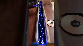 The Most Advanced Walnut & Resin Desk Ever Made (Full Process)