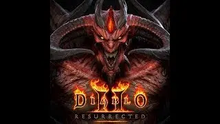 A New Necomancer has Arisen in Diablo II - Hardcore
