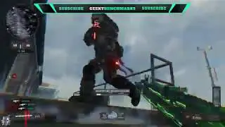 #27 - [COD BO4] Call of Duty: Black Ops 4 Multiplayer Gameplay