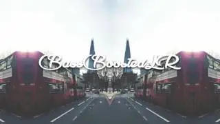 Bass Boosted | The Chainsmokers - Don't Let Me Down (Illenium Remix)