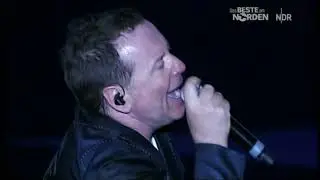 SIMPLE MINDS - Ndr2 Plaza Festival 2010 (German tv)