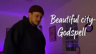 Beautiful City - Godspell (Hunter Parrish Version, Cover by Sade Bolger) 