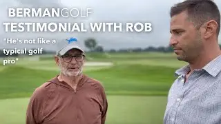 Client Testimonial with Rob Roehrig