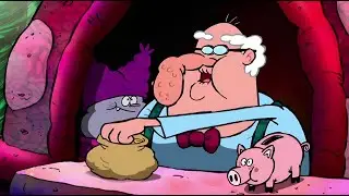 Coin Counting | Chowder