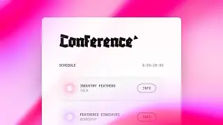 Framer Update: New Conditionals & Transforms