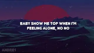Lil Uzi Vert - I'm So Gone ft. Kodie Shane (lyrics)