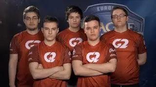 EU LCS: Promotion Tournament Teaser