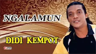 Ngalamun - Didi Kempot