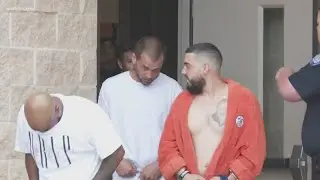 19 arrested, 13 sought in heroin ring crackdown in Slidell