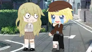 Liesel and Rudy's friendship in a nutshell (READ DESCRIPTION)