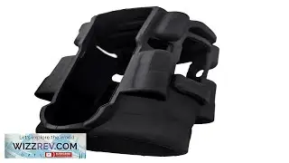 1pc Black Rubber Protective Boot PB921.22.23 QZ Fit For DCF922 Power Tools New Review