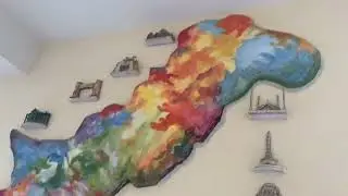 Art Gallery Dam Dama Multan