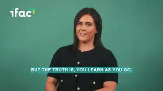 Smart Takes with Lorraine Glynn: What I've learned since starting my accounting career