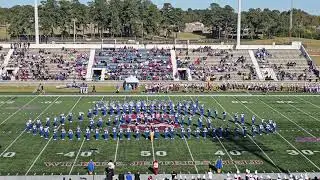 Fort Valley State University 