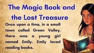 #LearnEnglish #EnglishStories #EnglishForBeginners #ImproveYourEnglish  #LearnThroughStories