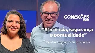 RIOgale&atilde;o | Conex&otilde;es JBFM