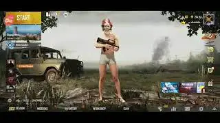 pubg mobile live|silverhalo