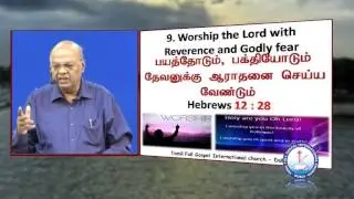 2015 05 29   TFGIC Pr Edwin Rajakumar