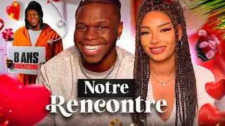 8 ANS DANS LA FRIENDZONE... J'EN SUIS ENFIN SORTI!