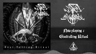 FUNERAL DESEKRATOR - GOAT CALLING RITUAL | Official full album (2020)