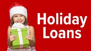 Holiday Loans | Connected Credit Union