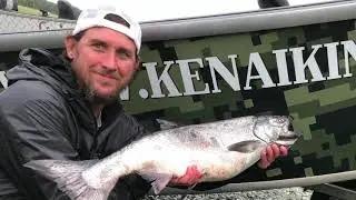 Kasilof, AK 2020-06-07:  Kenaikingpin.com