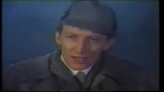 Sherlock Holmes and Dr Watson (1979-1980) Geoffrey Whitehead | S01E01 | A Motive for Murder | 2020