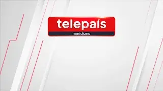 Telepa&iacute;s - En vivo