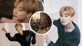 EXCLUSIVE: Rolling Stone Editor Reveals What REALLY Made Them Choose Jimin!