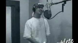 incomplete -  sisqo