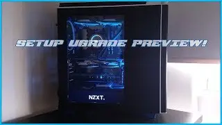 DIABO BlackShot - Setup Upgrade Preview!