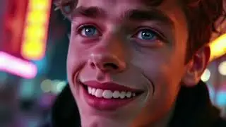 I Was Blind In Love 2
