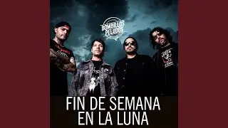 Fin de Semana en la Luna
