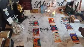 TAURUS! Next 72! Kicking THEM OUT BRINGS PROSPERITY for YOU 