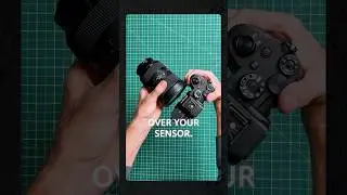 How To Get Macro Shots With ANY Lens!