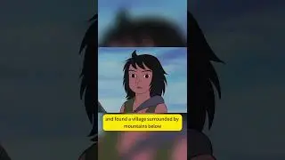 #animatedfable #cartoon #animatedshort #heartwarmingreunion