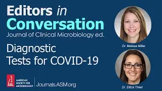Diagnostic Tests for COVID-19