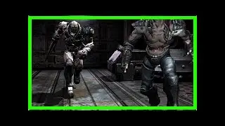 Breaking News | Strogg & Peeker Join Quake Champions in Latest Update