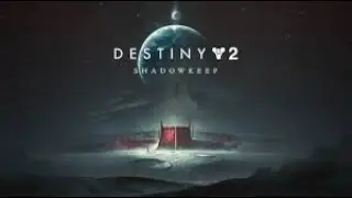 Destiny 2 Shadowkeep: A Fine Memorial: Ethereal Charm Location