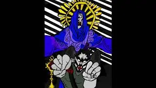 Vampire Guardian Angels Animation: Immortal&rsquo;s Reliquary, Issue 6, Episode 7