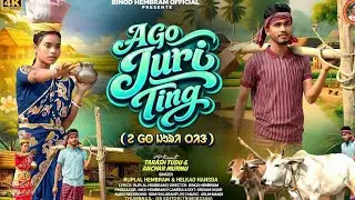 A GO JURI TING | NEW SANTALI AI VERSION 2026 | AKIL SENDRA 